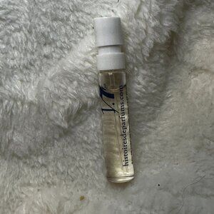 histoire des parfums - this is not a blue bottle 2mL sample
